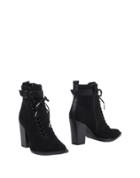 Nasty Gal Ankle Boots