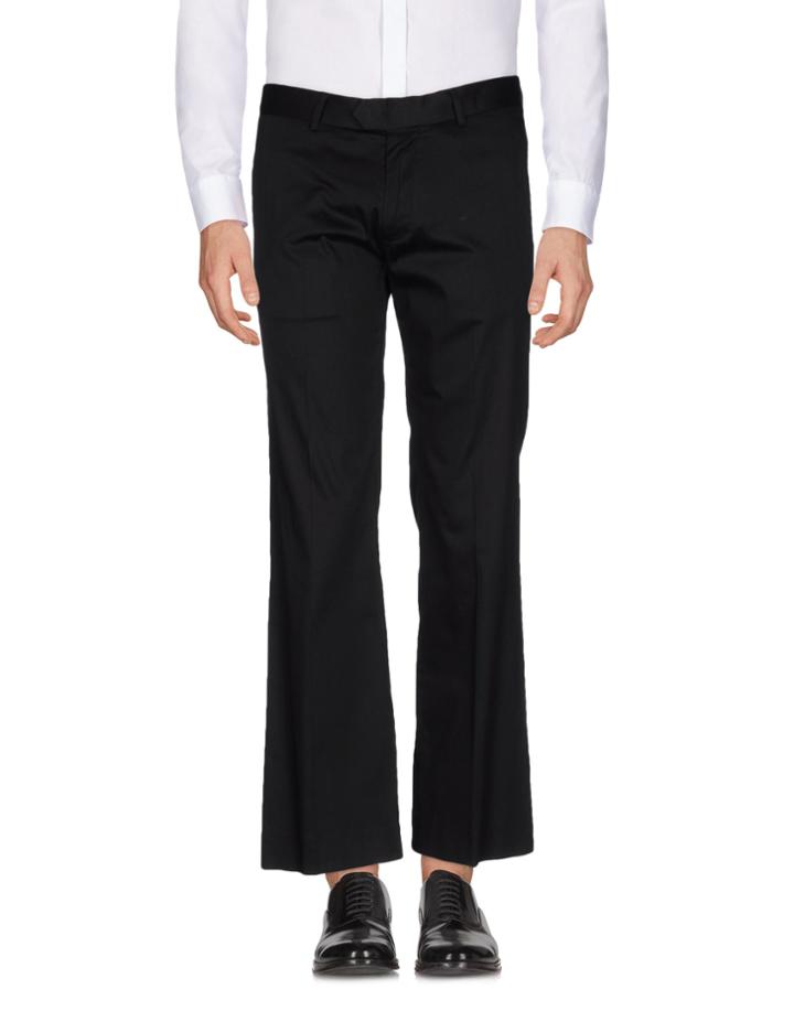 Cold Method Casual Pants