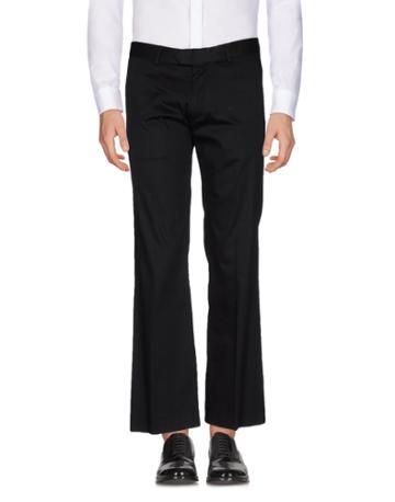 Cold Method Casual Pants