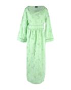 Ermanno Ermanno Scervino Long Dresses