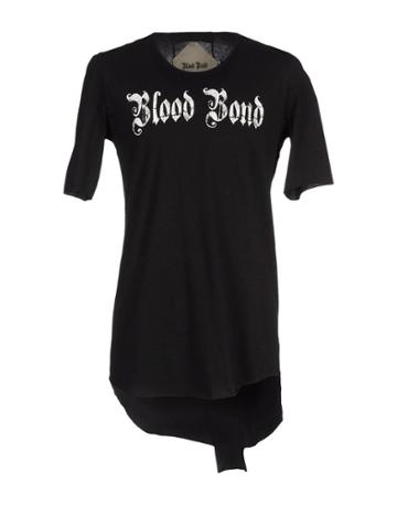 Blood Bond T-shirts