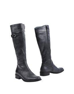 Andrea Morelli Boots
