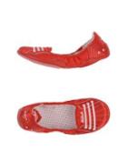 Killah Ballet Flats