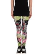 Christian Lacroix Bazar Leggings