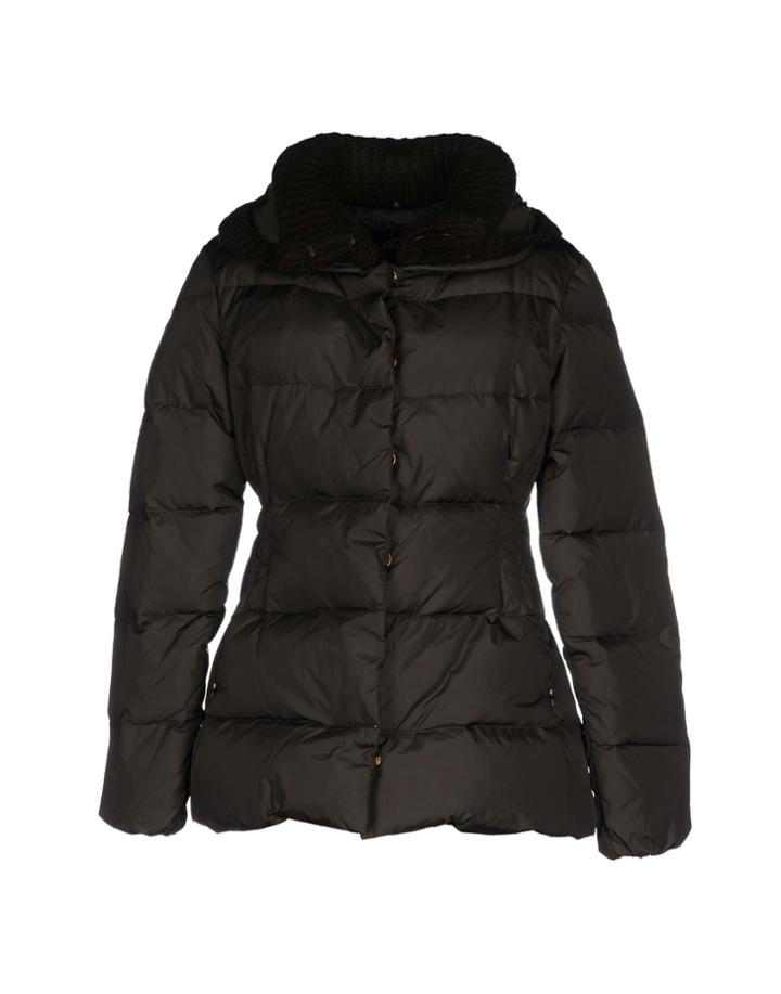 Montereggi Point Down Jackets