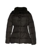 Montereggi Point Down Jackets