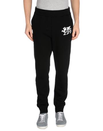 Roundel London Casual Pants