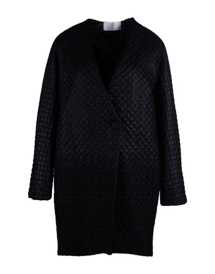 Thakoon Addition Overcoats