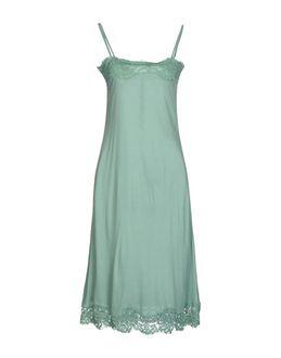 Le Coeur De Twin-set Simona Barbieri 3/4 Length Dresses