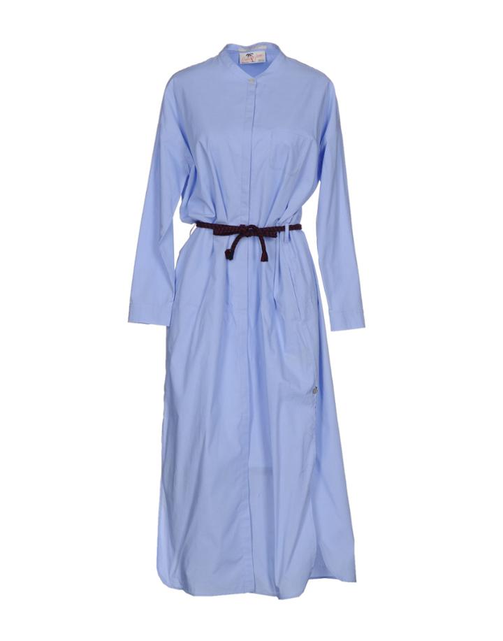 Scotch & Soda 3/4 Length Dresses