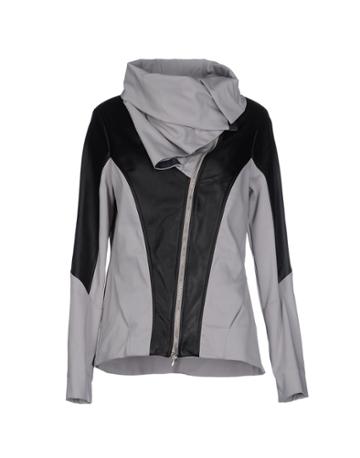 Oblique Creations Jackets
