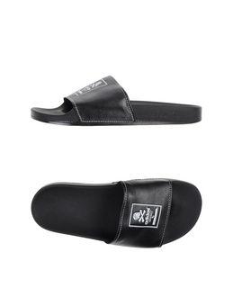 Adidas Originals By Neighborhood Sandals