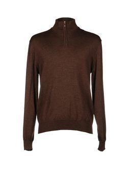 Pal Zileri Turtlenecks