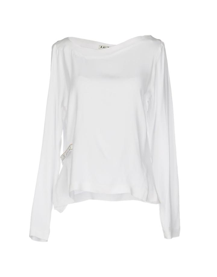 Aalto Blouses