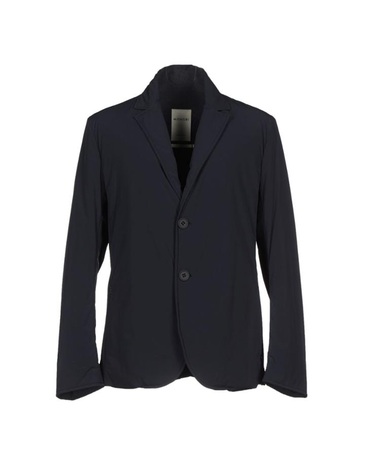 Monobi Jackets