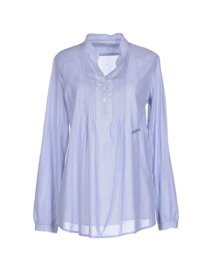 Fred Mello Blouses