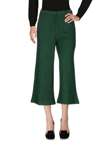 Bgn Beggon 3/4-length Shorts