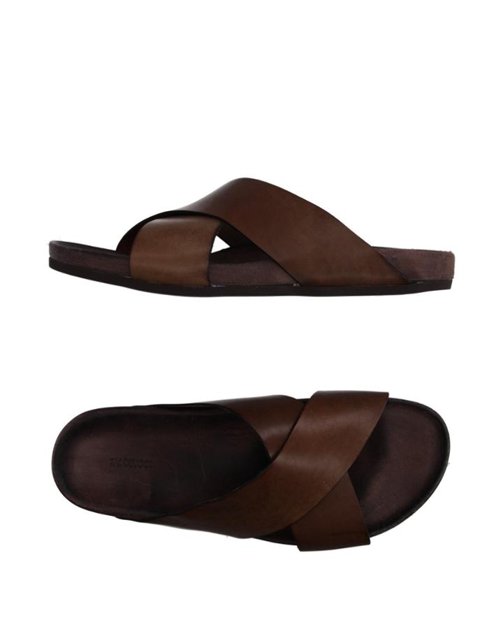 Taddeucci Sandals