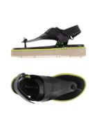 Noose Espadrilles
