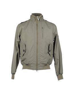 Norway Jackets
