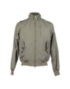 Norway Jackets