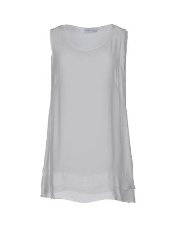 Francesca By Sottini Tops