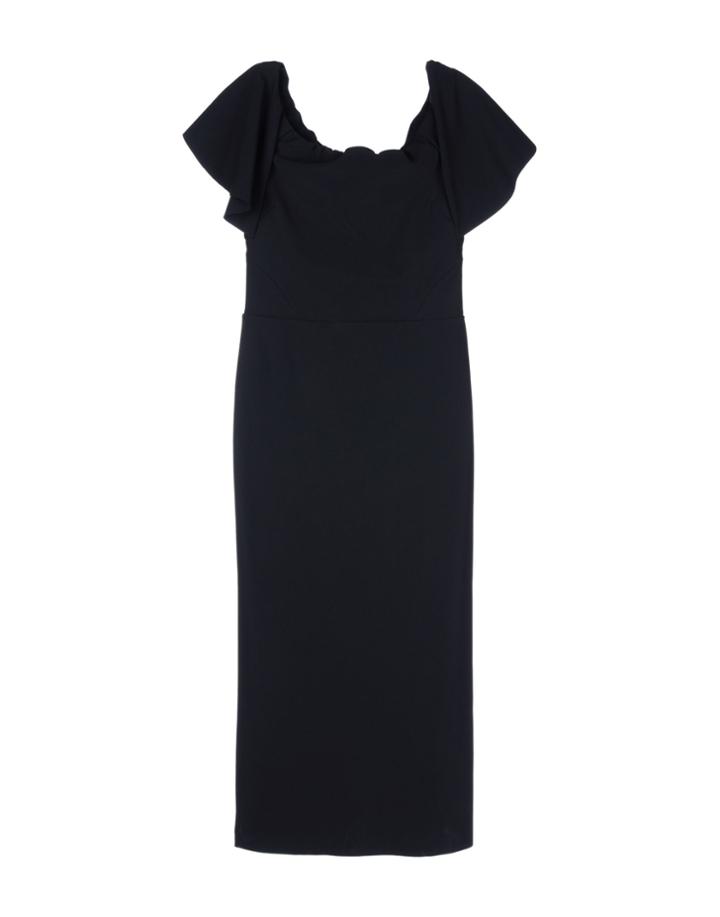 Greta Constantine 3/4 Length Dresses
