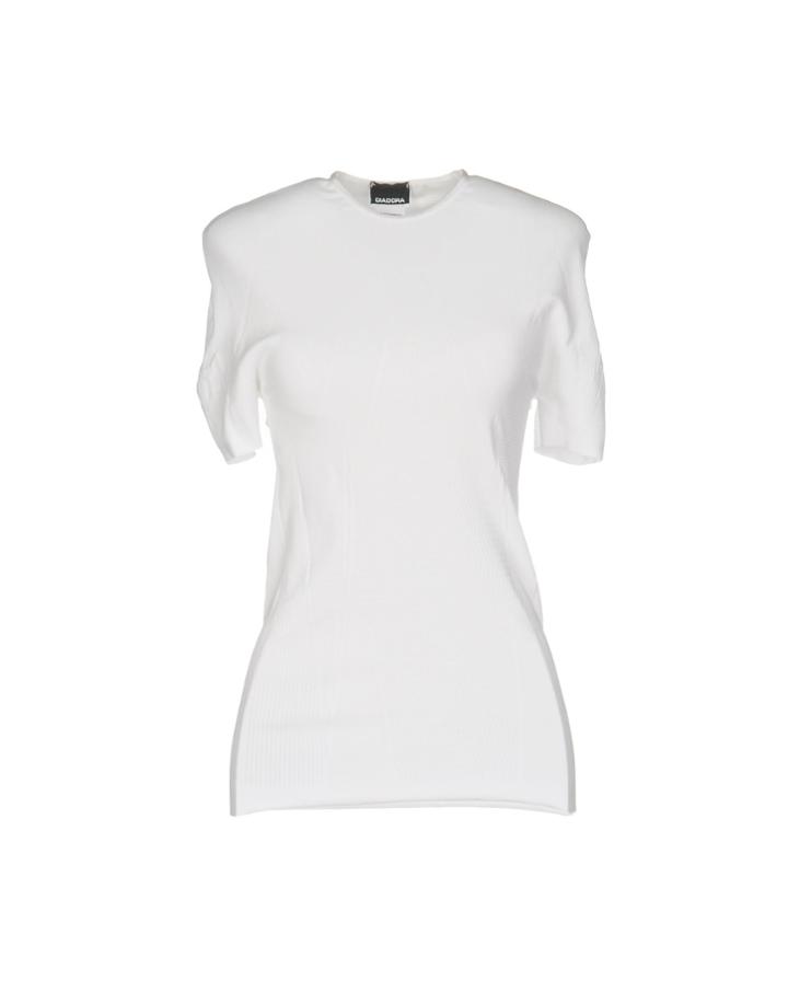 Diadora T-shirts