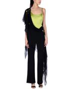 Romeo Gigli Plus Jumpsuits