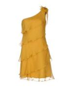 Caterina Masoni Short Dresses