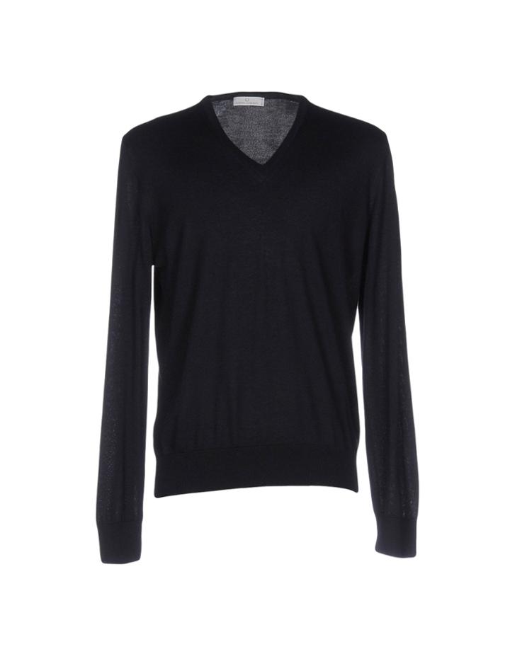 Gianni Cuccuini Sweaters