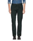 Khahi Krew Casual Pants