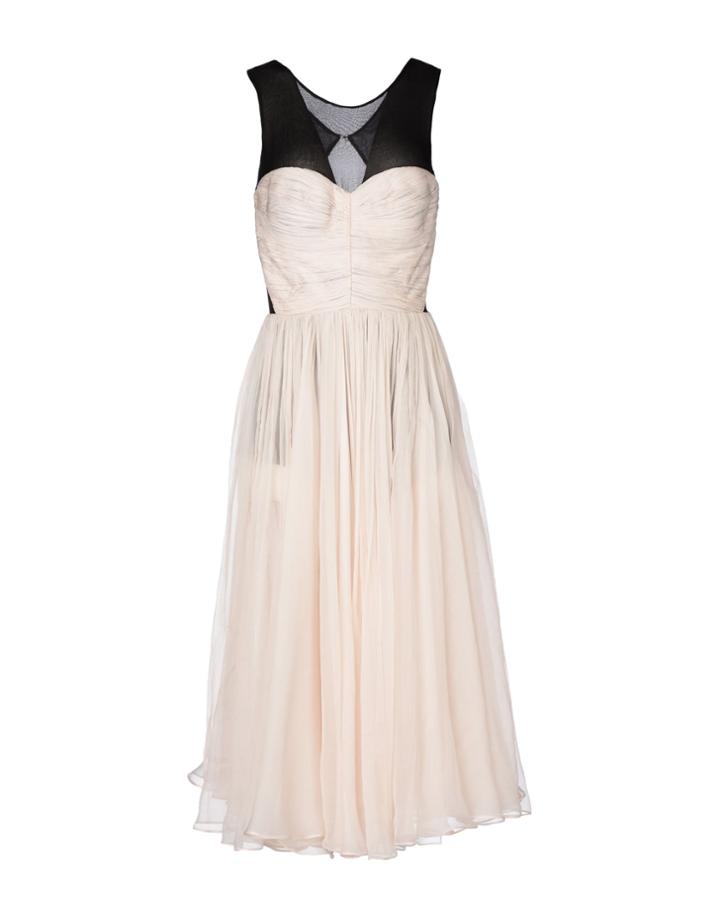 Maria Lucia Hohan 3/4 Length Dresses