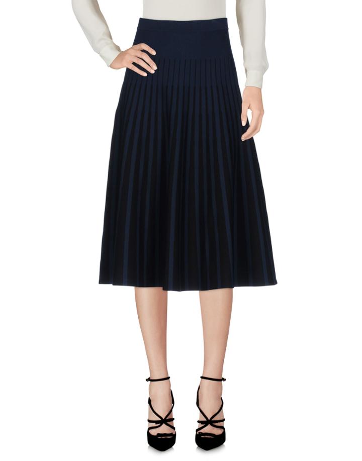 Tomas Maier 3/4 Length Skirts