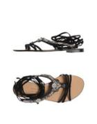 Philosophy Di Alberta Ferretti Sandals