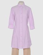 Dkny Jeans Shirts With 3/4-length Sleeves