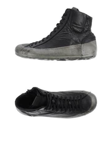Rubber Soul E O.x.s. Sneakers