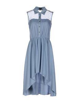 Traffic People Knee-length Dresses