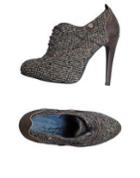 Replay Lace-up Shoes