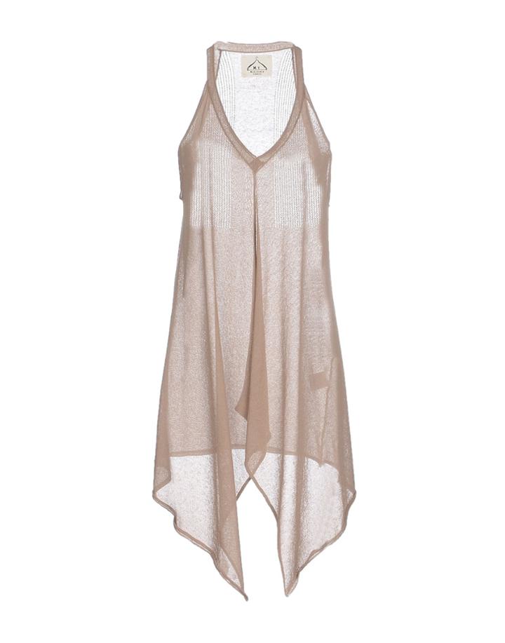 M.v. Maglieria Veneta Tank Tops