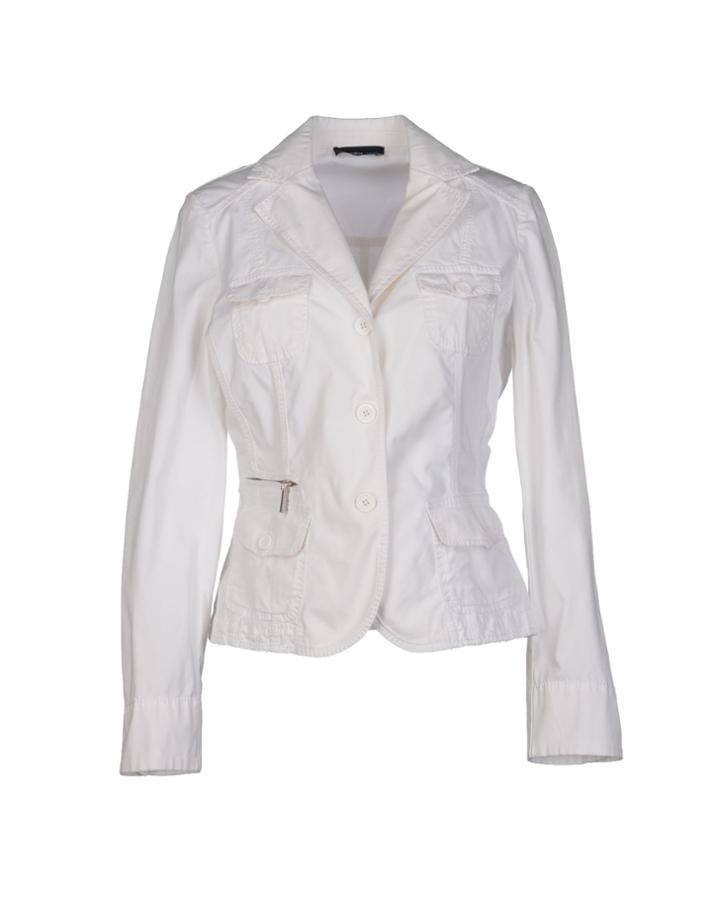 Caract Re Sport Blazers