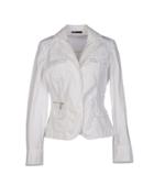 Caract Re Sport Blazers
