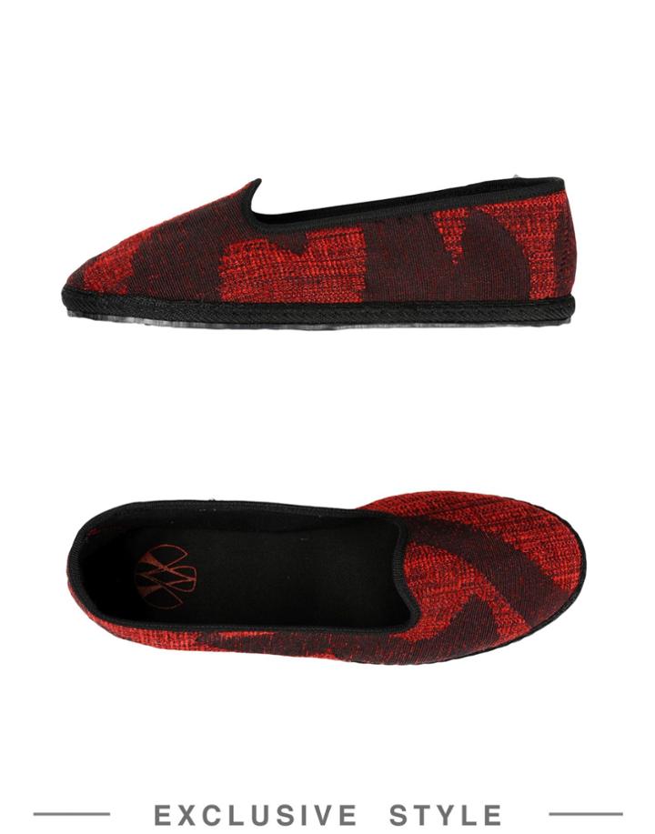 Vibi Venezia Loafers