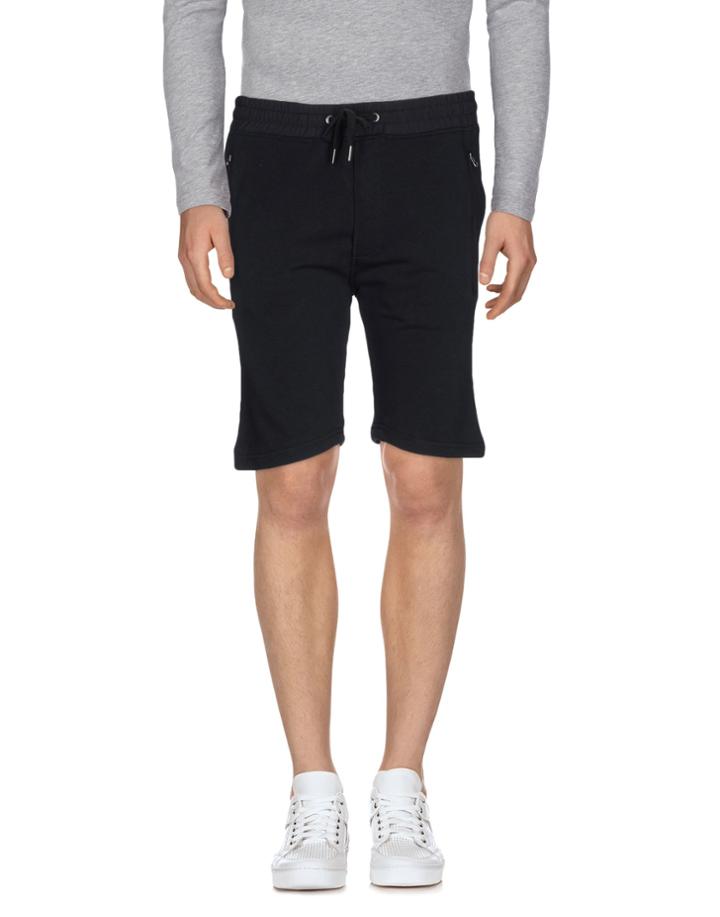Selected Homme + Kobenhavn Bermudas