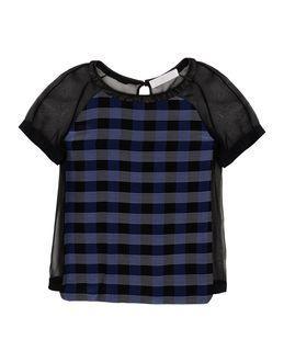 Thakoon Addition Blouses