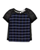 Thakoon Addition Blouses