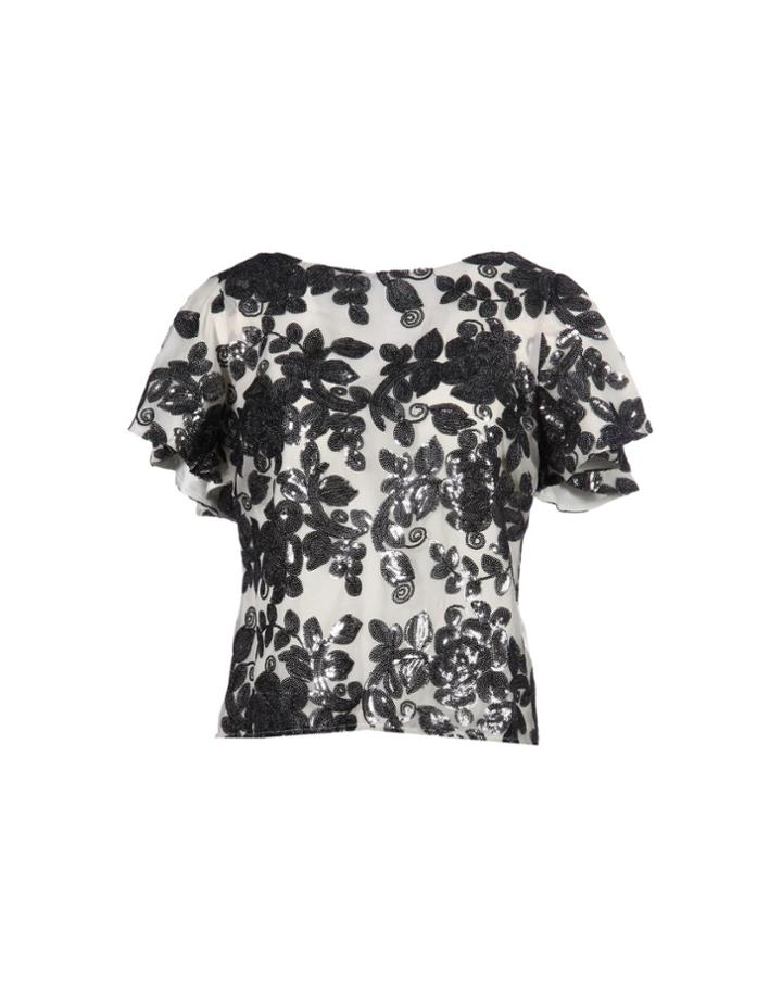 Zac Zac Posen Blouses