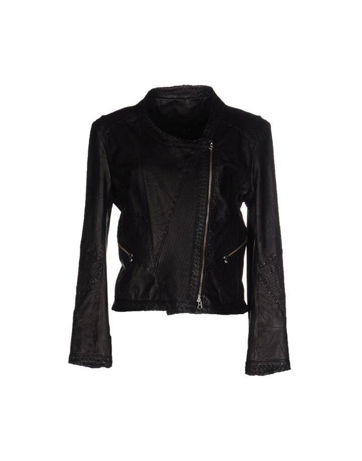 Sylvie Schimmel Jackets
