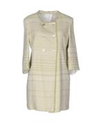 Noshua Overcoats