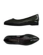 Eliana Bucci Ballet Flats